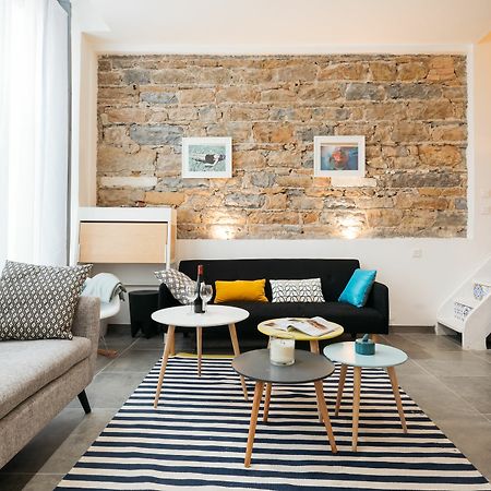 Dify Loft - Place Guichard Lyon Exterior photo