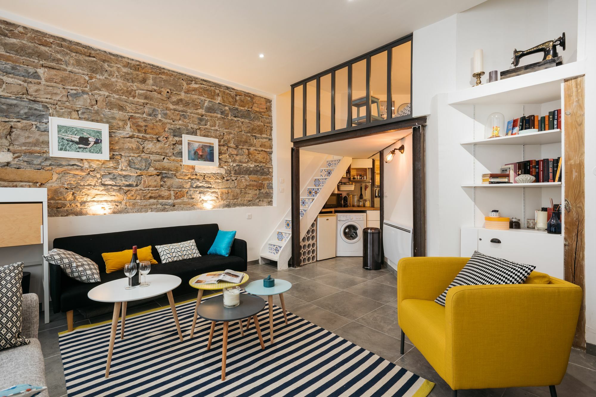 Dify Loft - Place Guichard Lyon Exterior photo