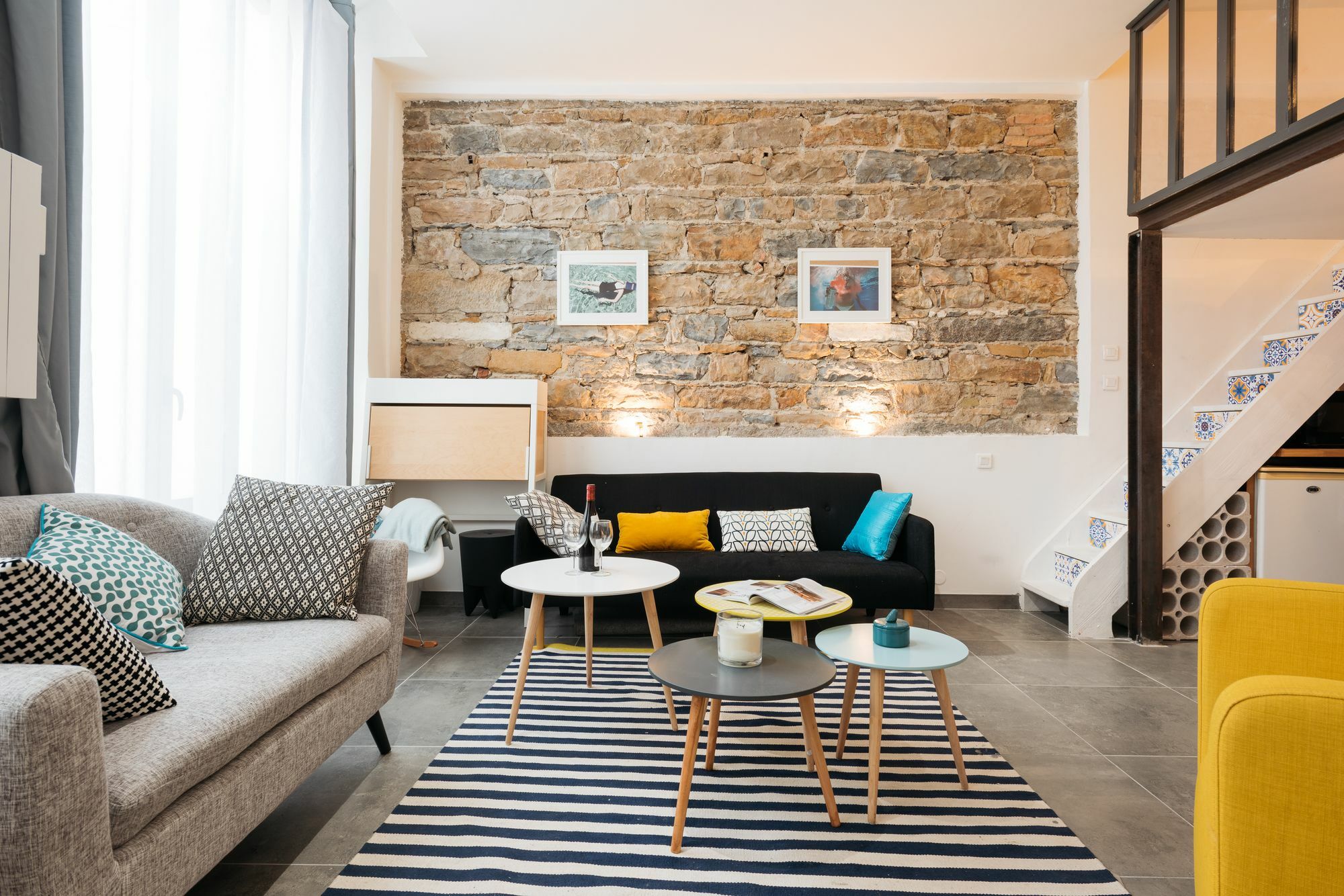 Dify Loft - Place Guichard Lyon Exterior photo