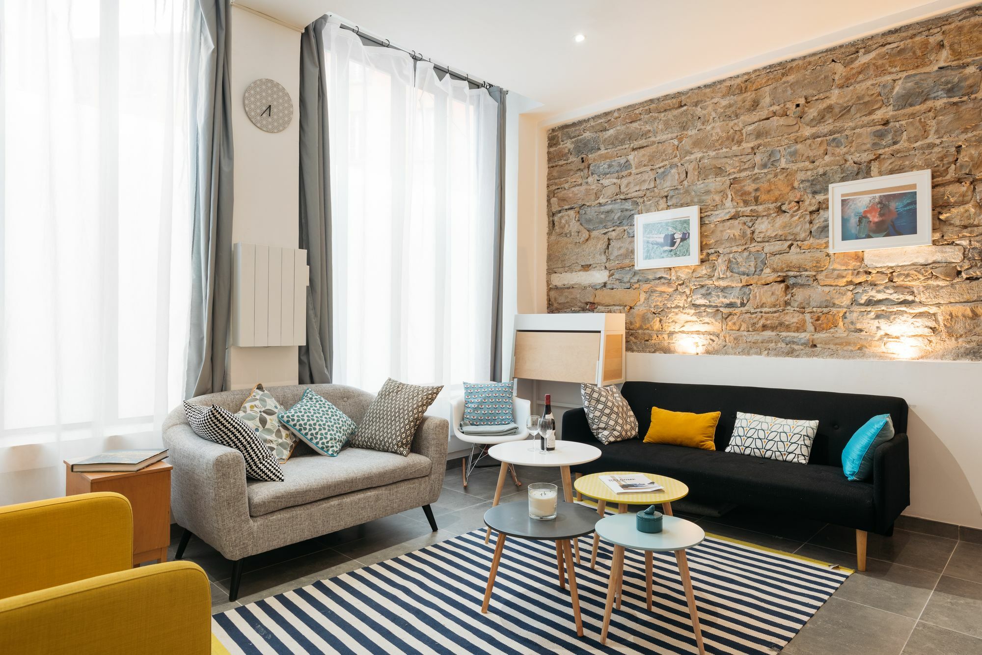 Dify Loft - Place Guichard Lyon Exterior photo